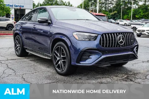 More photos of 2024 Mercedes-Benz GLE 53 AMG at ALM Chevrolet South, GA