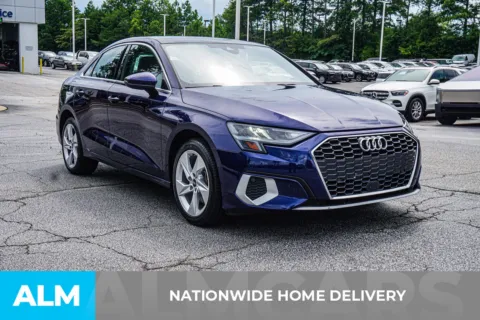 More photos of 2022 Audi A3 Premium 40 TFSI at ALM Chevrolet South, GA
