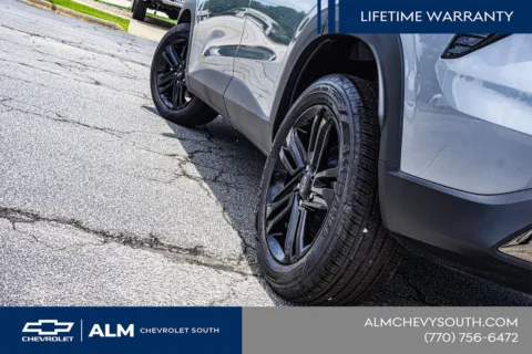 More photos of 2026 Chevrolet Trax ACTIV at ALM Chevrolet South, GA