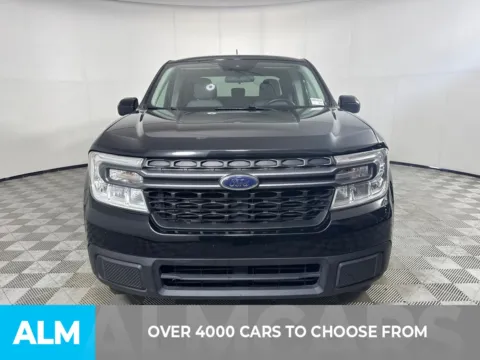 Another view of 2022 Ford Maverick XLT for sale in Union City, GA at ALM Chevrolet South