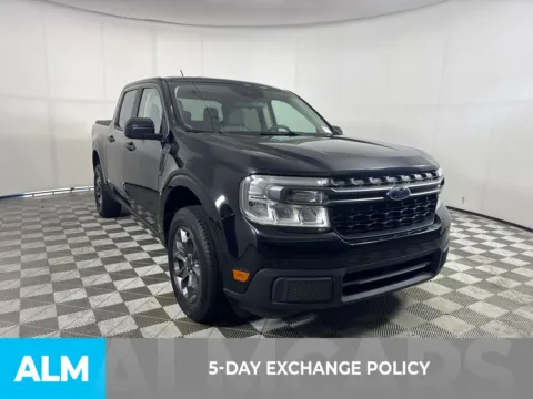 More photos of 2022 Ford Maverick XLT at ALM Chevrolet South, GA