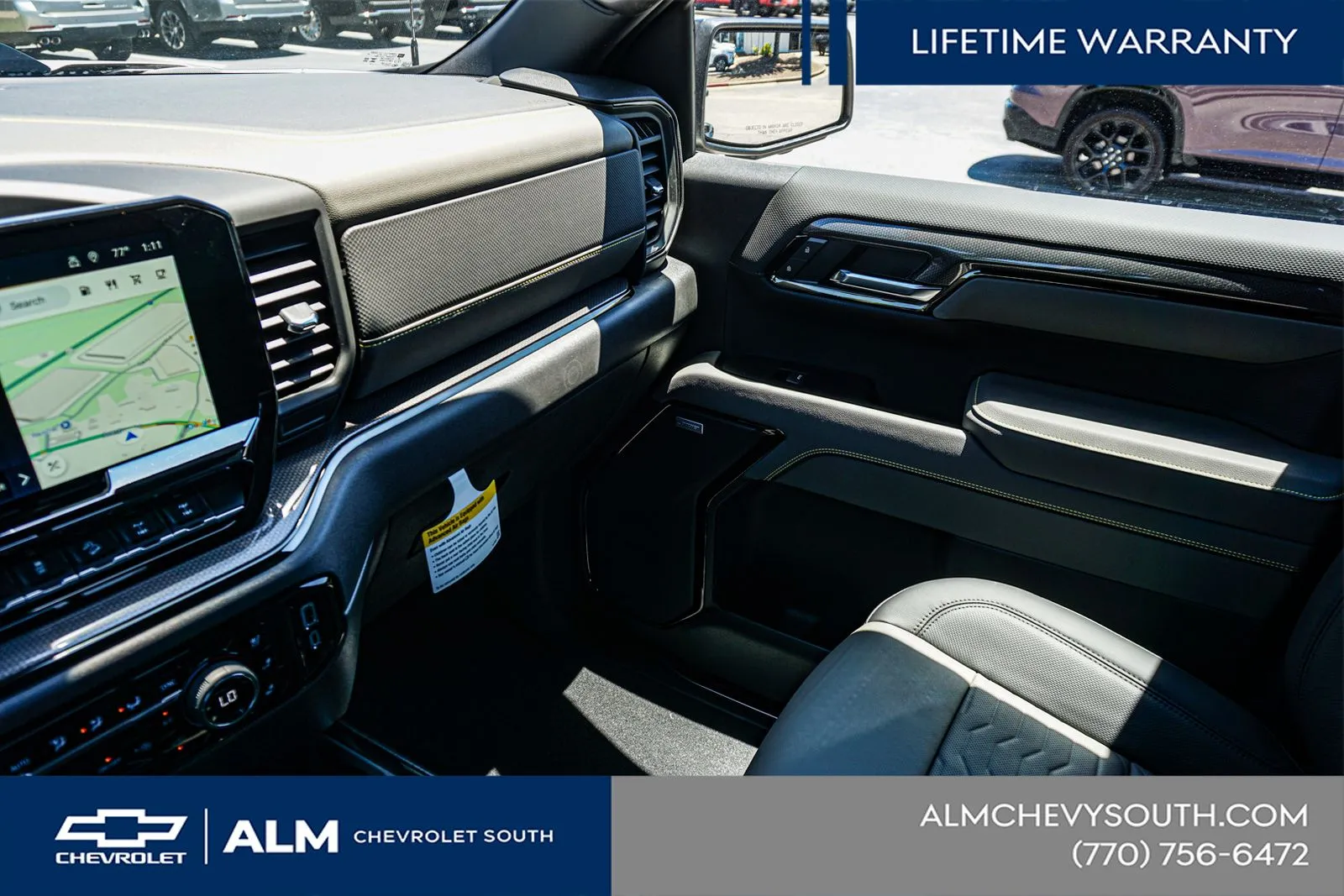 2026 Chevrolet Silverado 1500 ZR2 - Photo 44