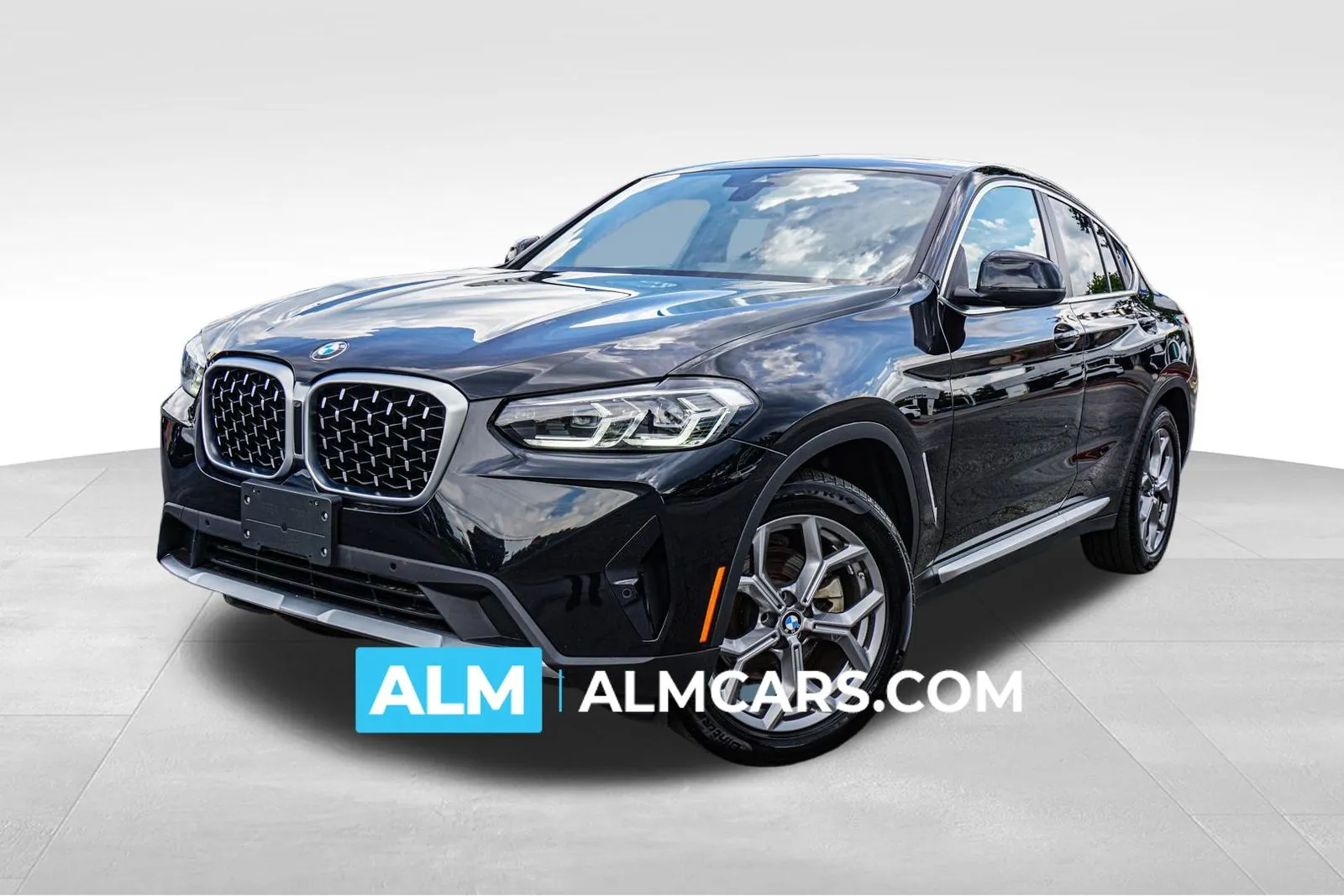 Unknown 2025 BMW X4 xDrive30i for sale in Union City, GA