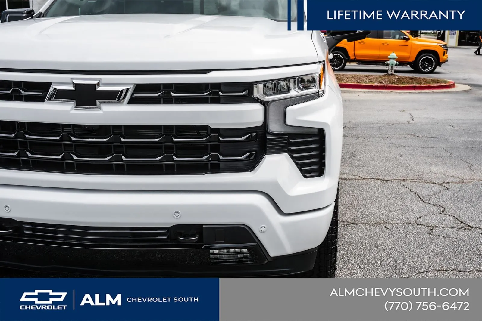 2026 Chevrolet Silverado 1500 RST - Photo 17