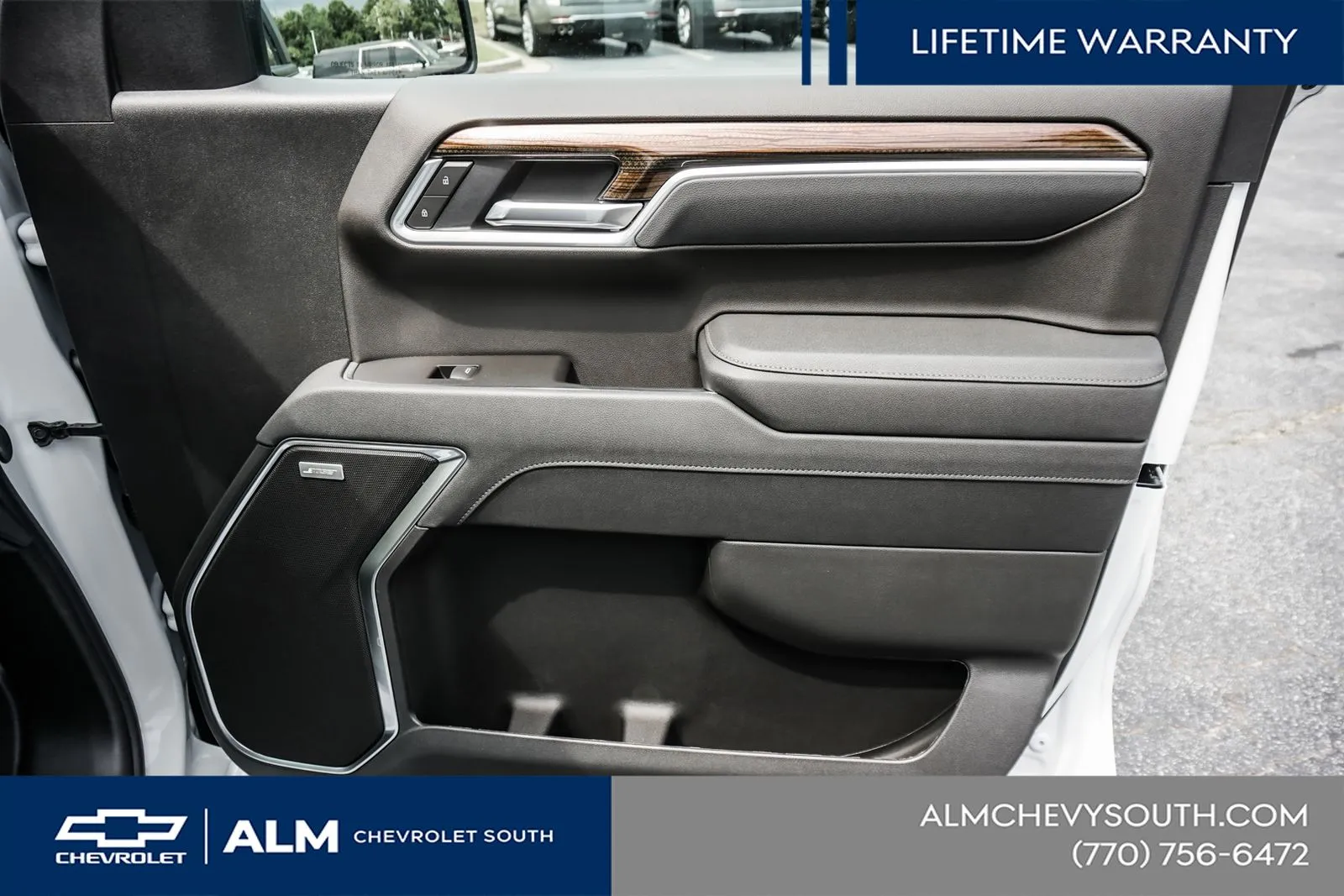 2026 Chevrolet Silverado 1500 RST - Photo 45