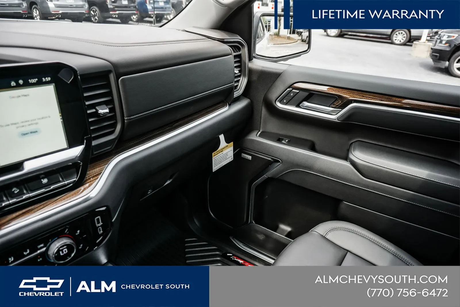 2026 Chevrolet Silverado 1500 RST - Photo 44