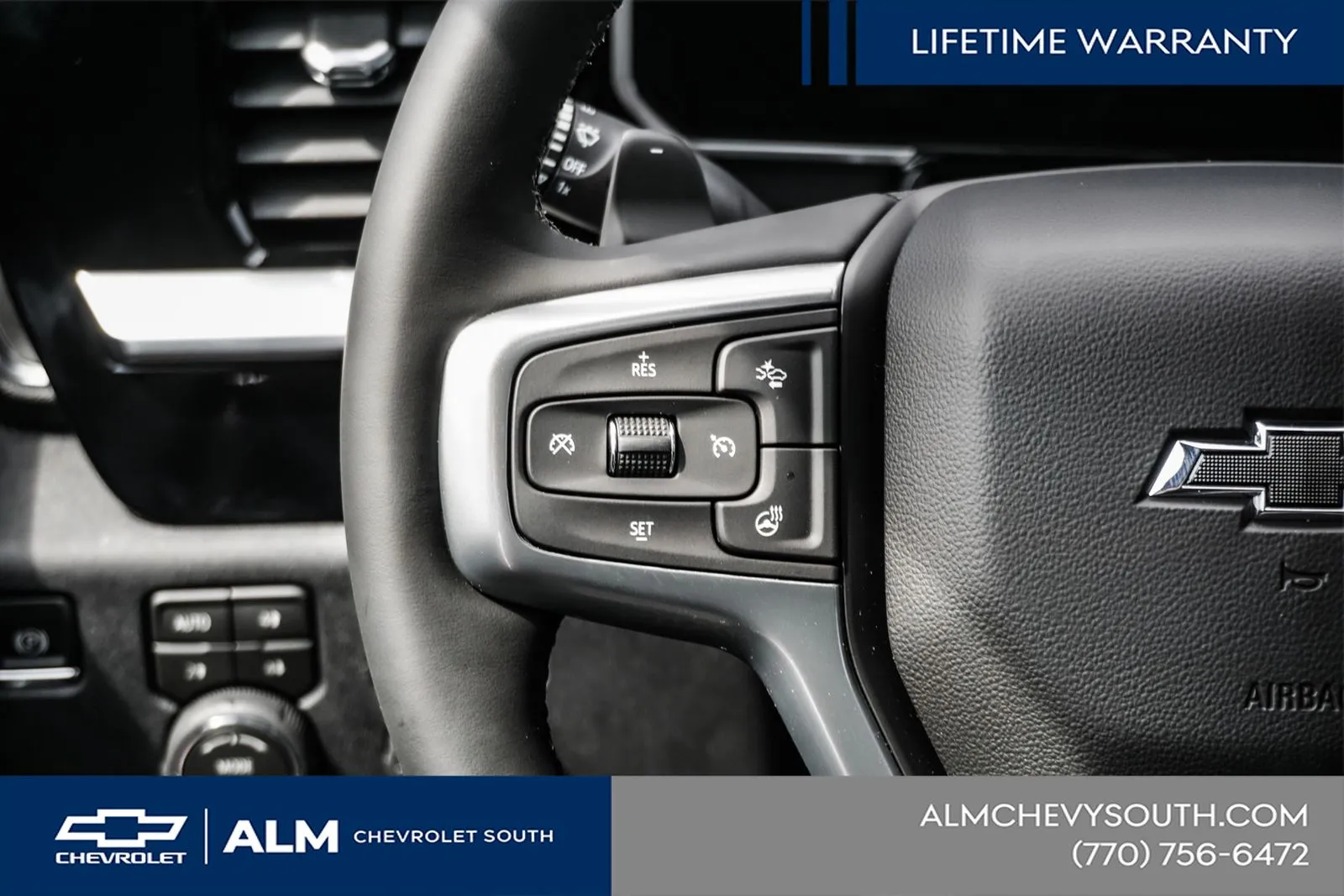 2026 Chevrolet Silverado 1500 RST - Photo 28