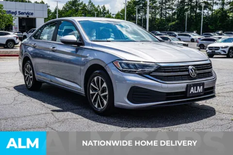 More photos of 2024 Volkswagen Jetta 1.5T S at ALM Chevrolet South, GA