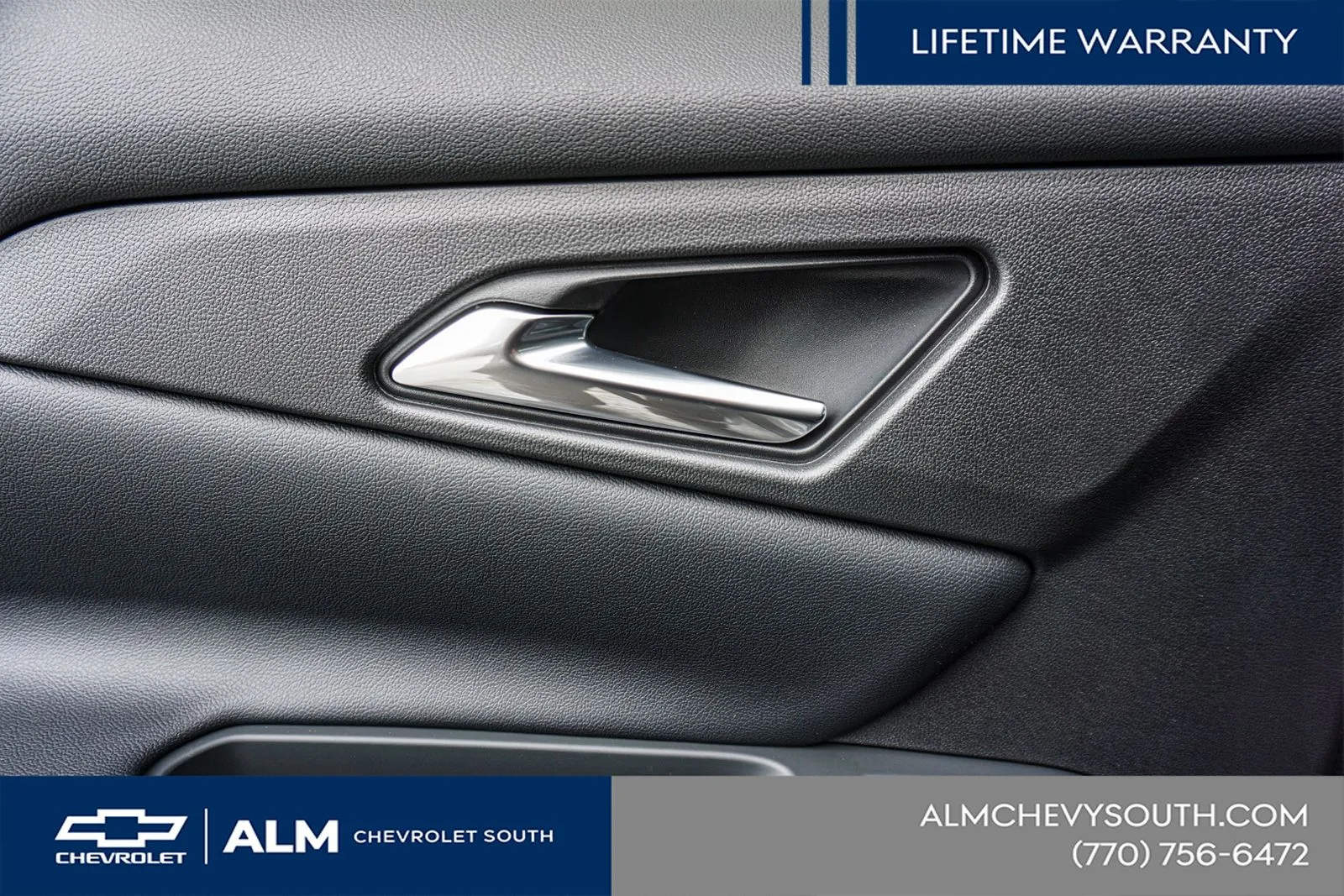 2026 Chevrolet Traverse Z71 - Photo 56