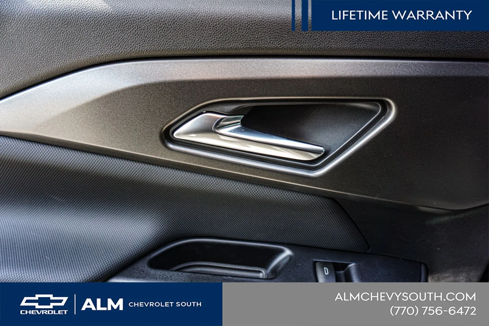 2026 Chevrolet Equinox EV 1LT - Photo 50