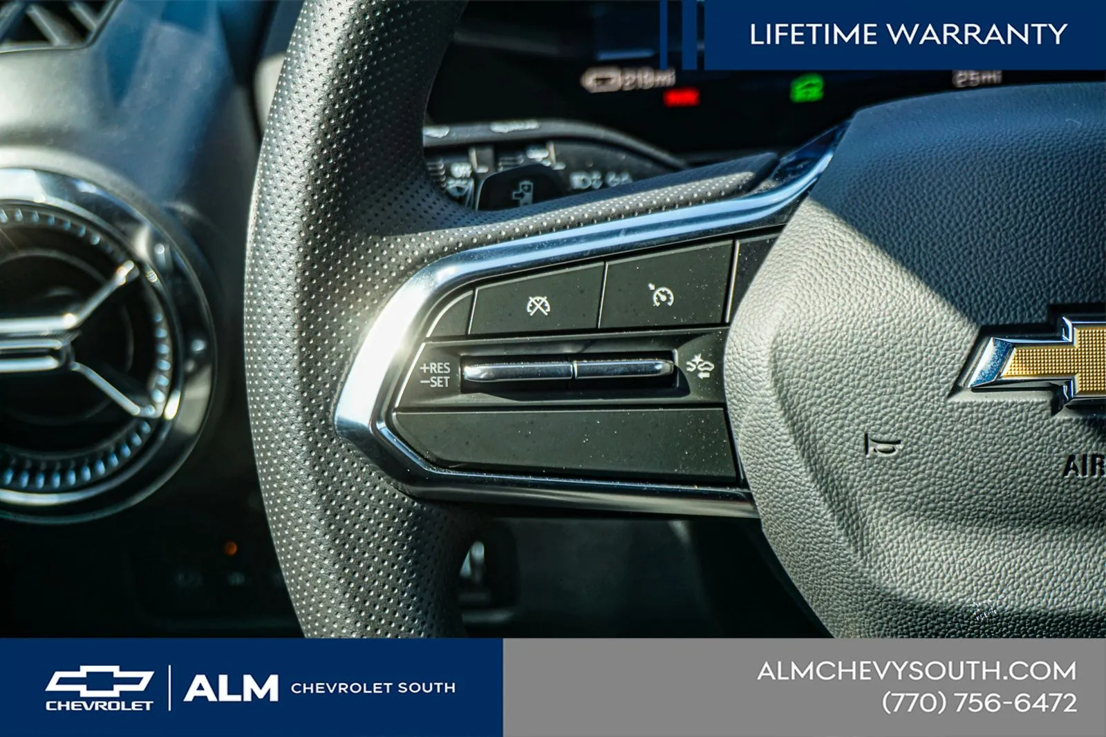 2026 Chevrolet Equinox EV 1LT - Photo 26