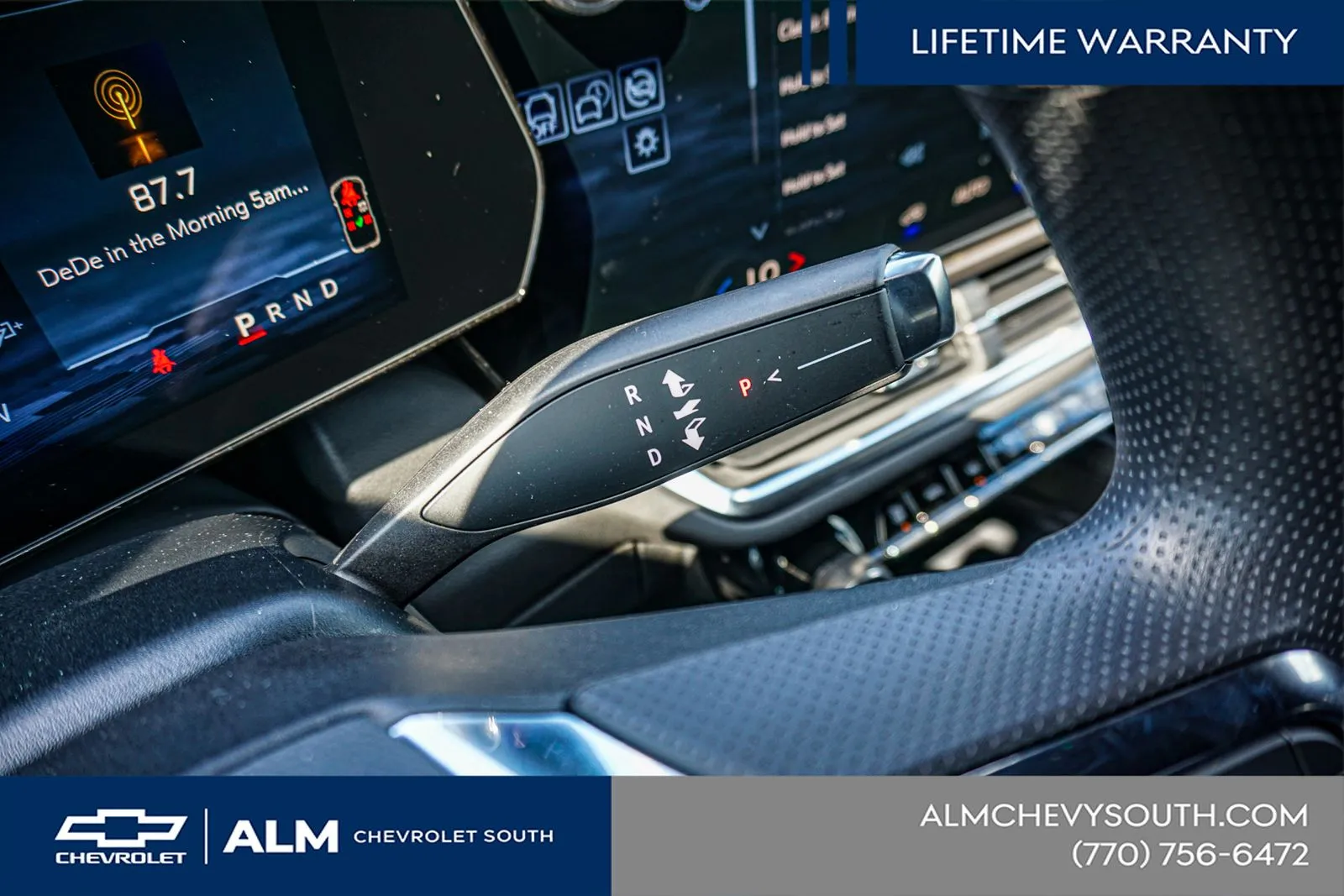 2026 Chevrolet Equinox EV 1LT - Photo 29