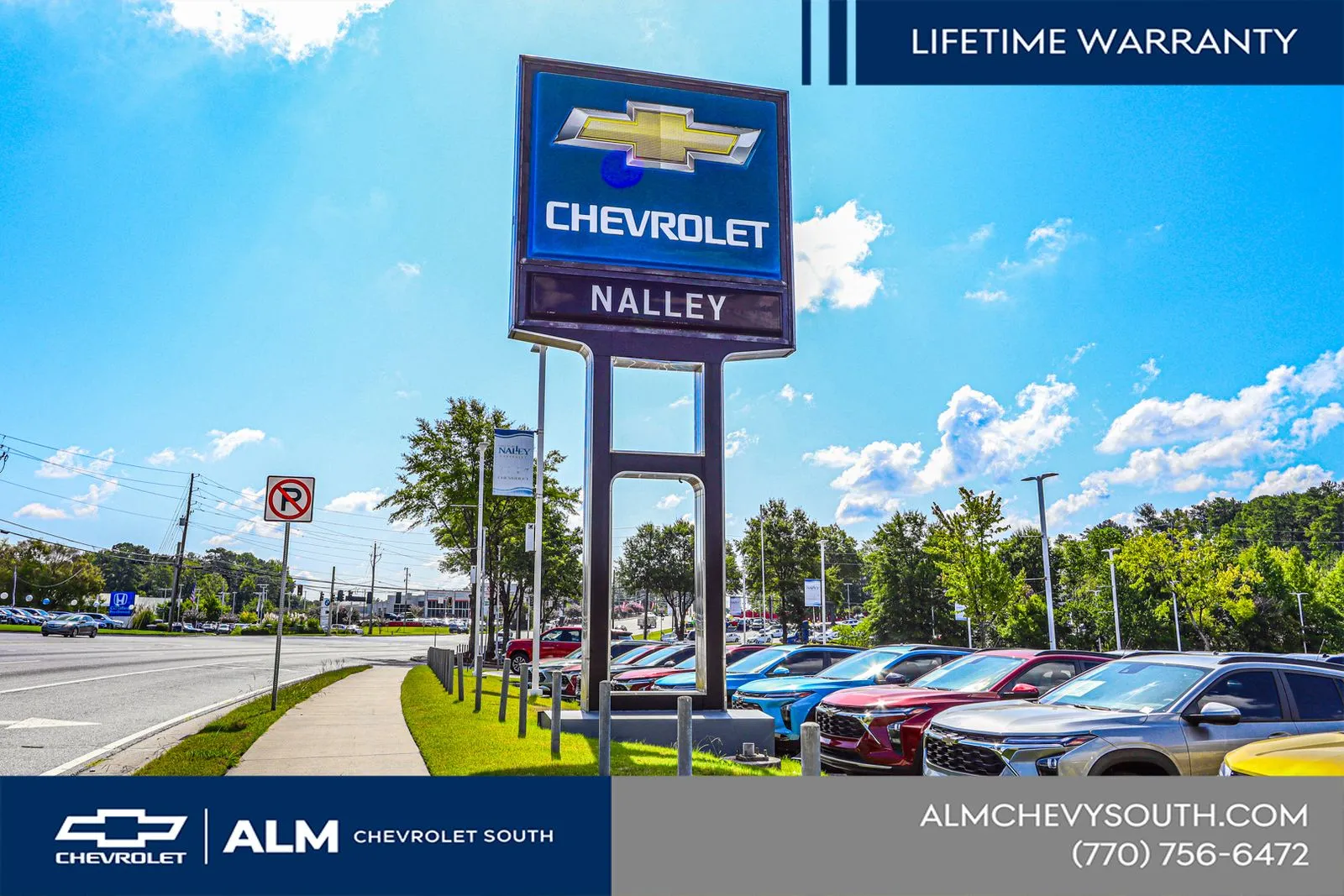 2026 Chevrolet Equinox EV 1LT - Photo 68