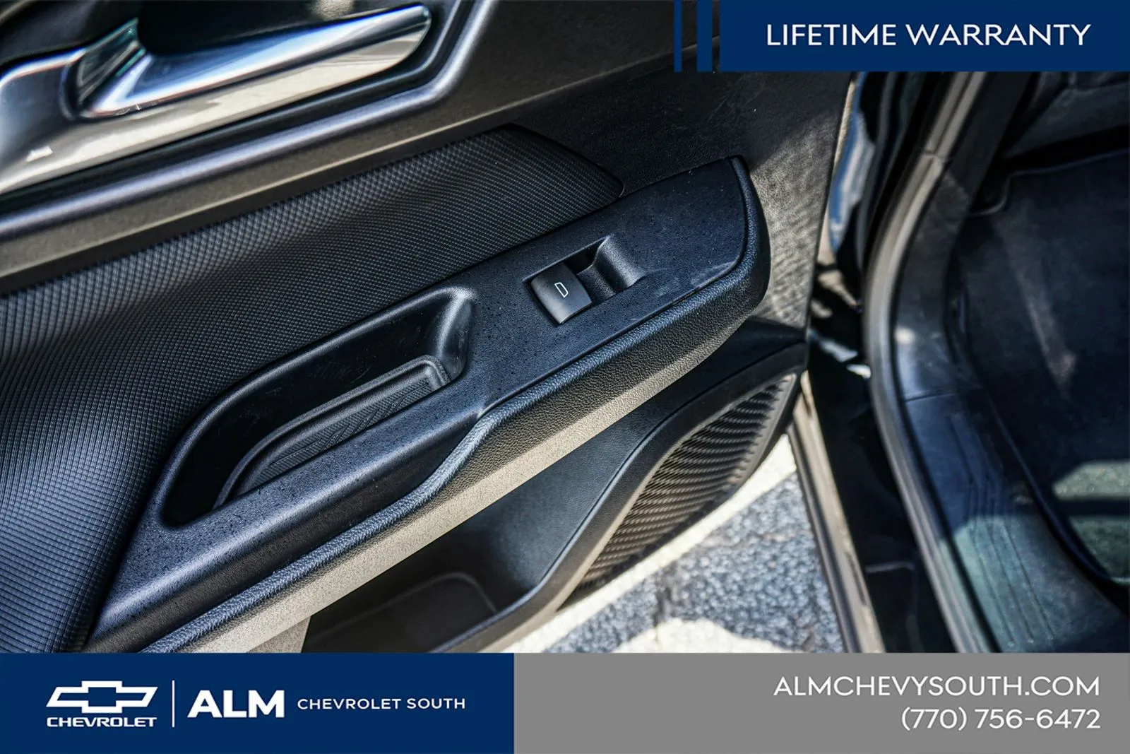 2026 Chevrolet Equinox EV 1LT - Photo 49