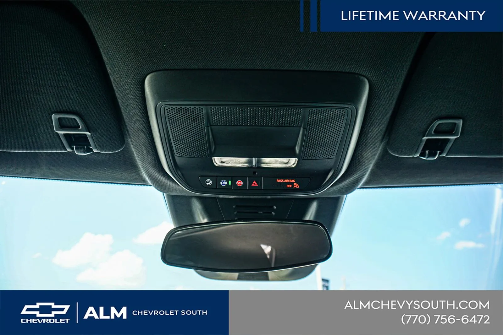 2026 Chevrolet Equinox EV 1LT - Photo 53
