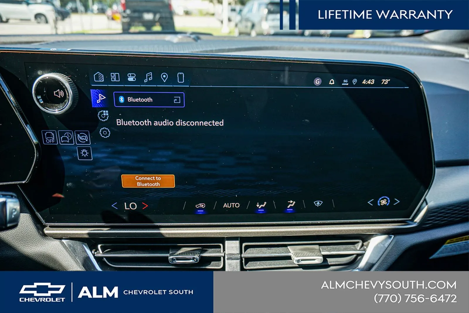 2026 Chevrolet Equinox EV 1LT - Photo 35