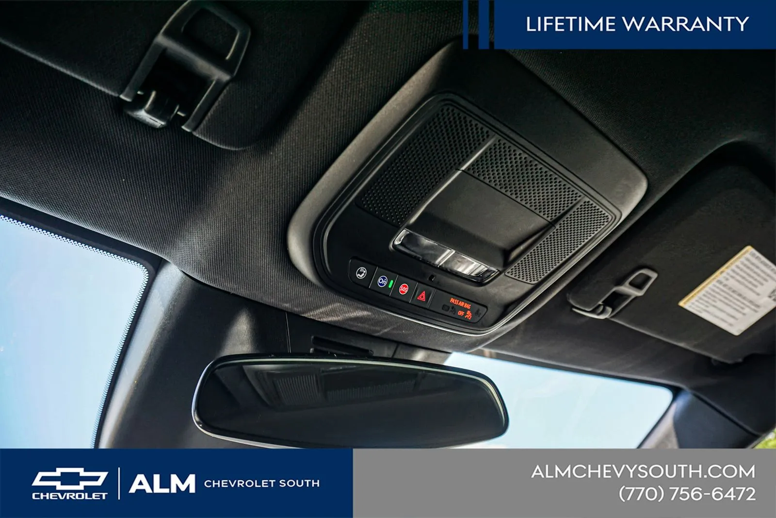 2026 Chevrolet Equinox EV 1LT - Photo 54
