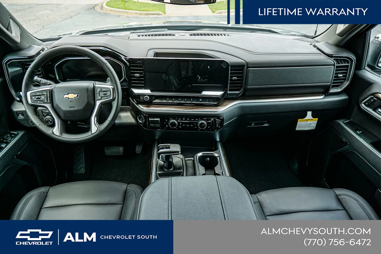 2026 Chevrolet Silverado 1500 LT - Photo 24