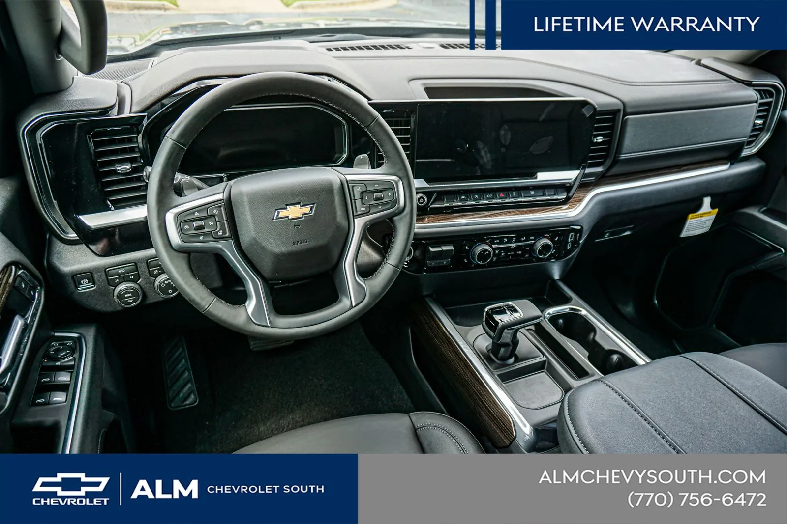 2026 Chevrolet Silverado 1500 LT - Photo 25