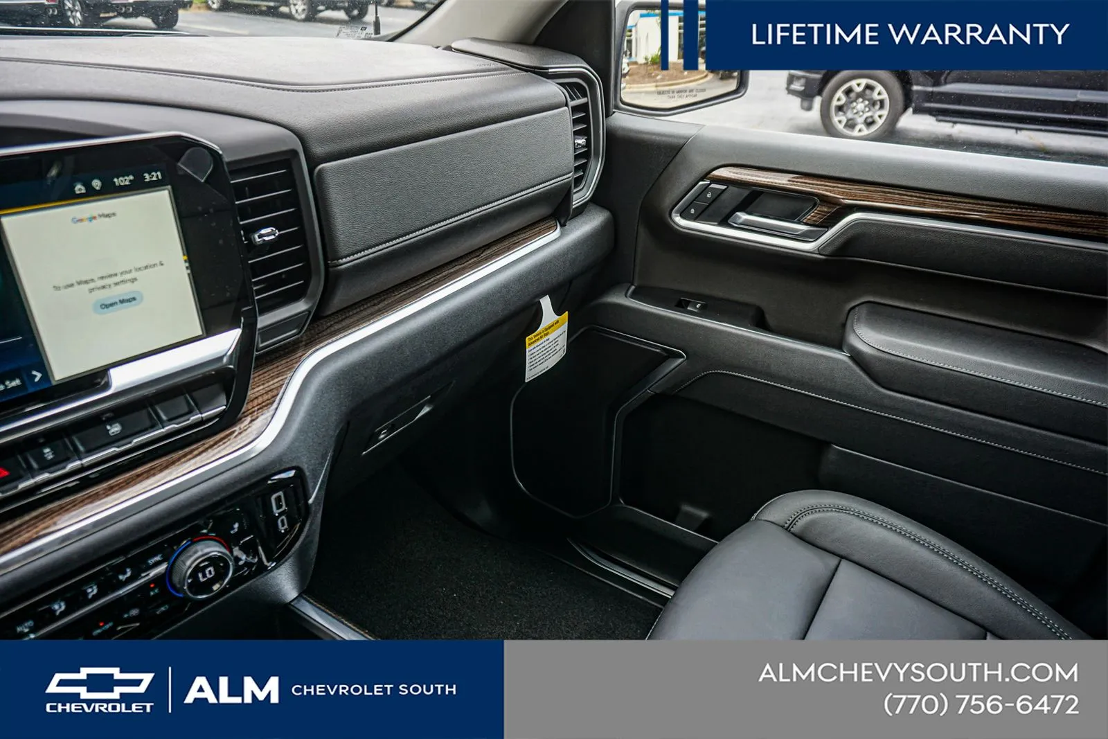 2026 Chevrolet Silverado 1500 LT - Photo 41