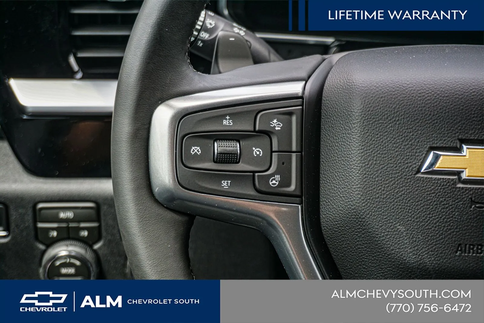 2026 Chevrolet Silverado 1500 LT - Photo 27