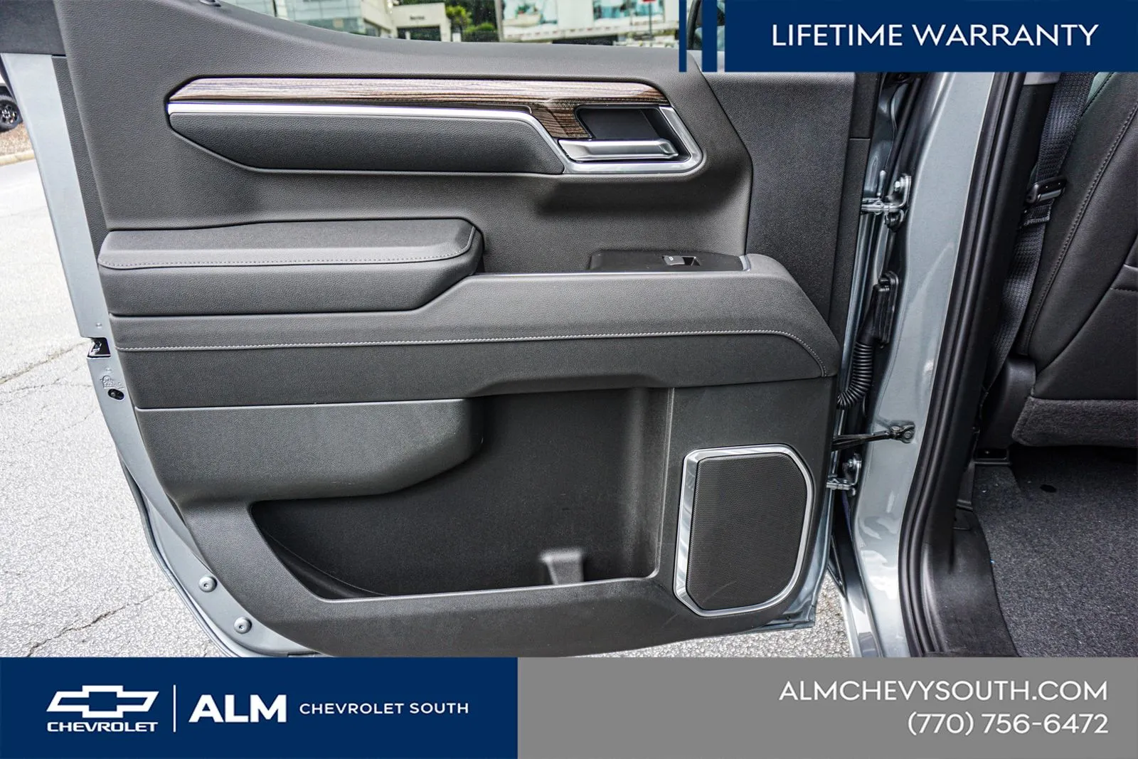 2026 Chevrolet Silverado 1500 LT - Photo 50