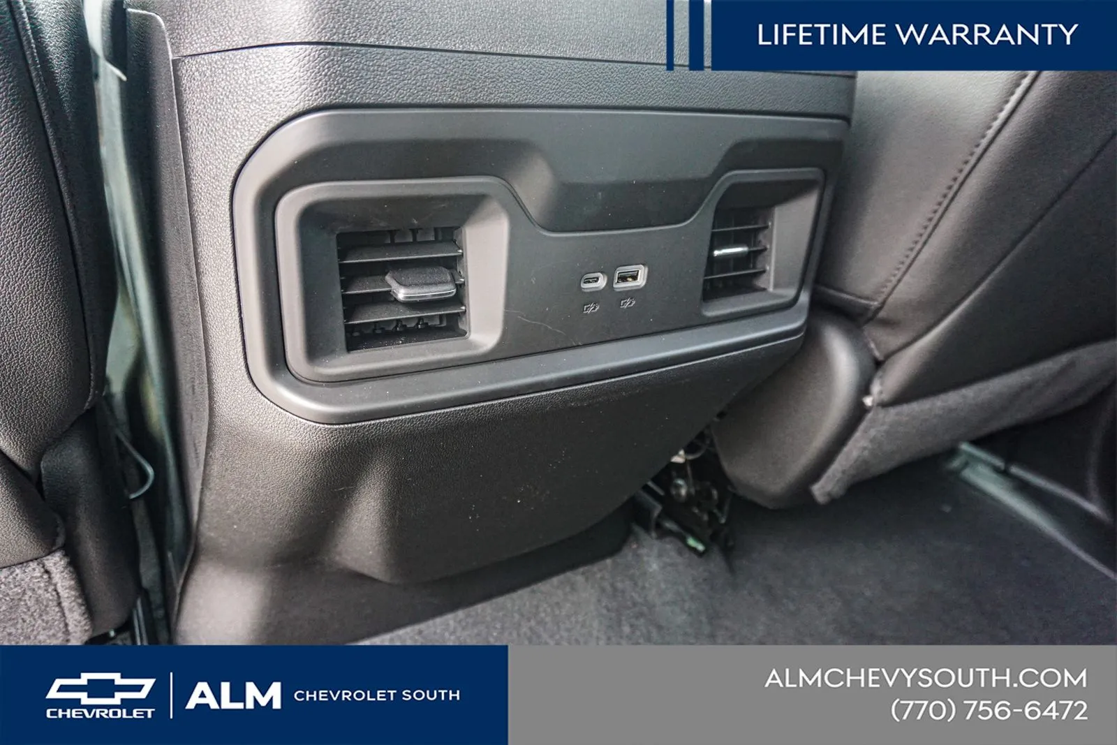 2026 Chevrolet Silverado 1500 LT - Photo 54