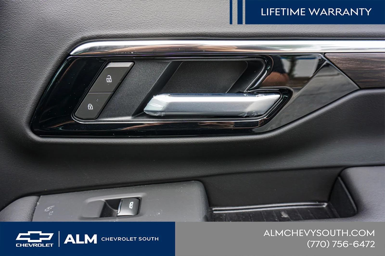2025 Chevrolet Suburban Premier - Photo 48