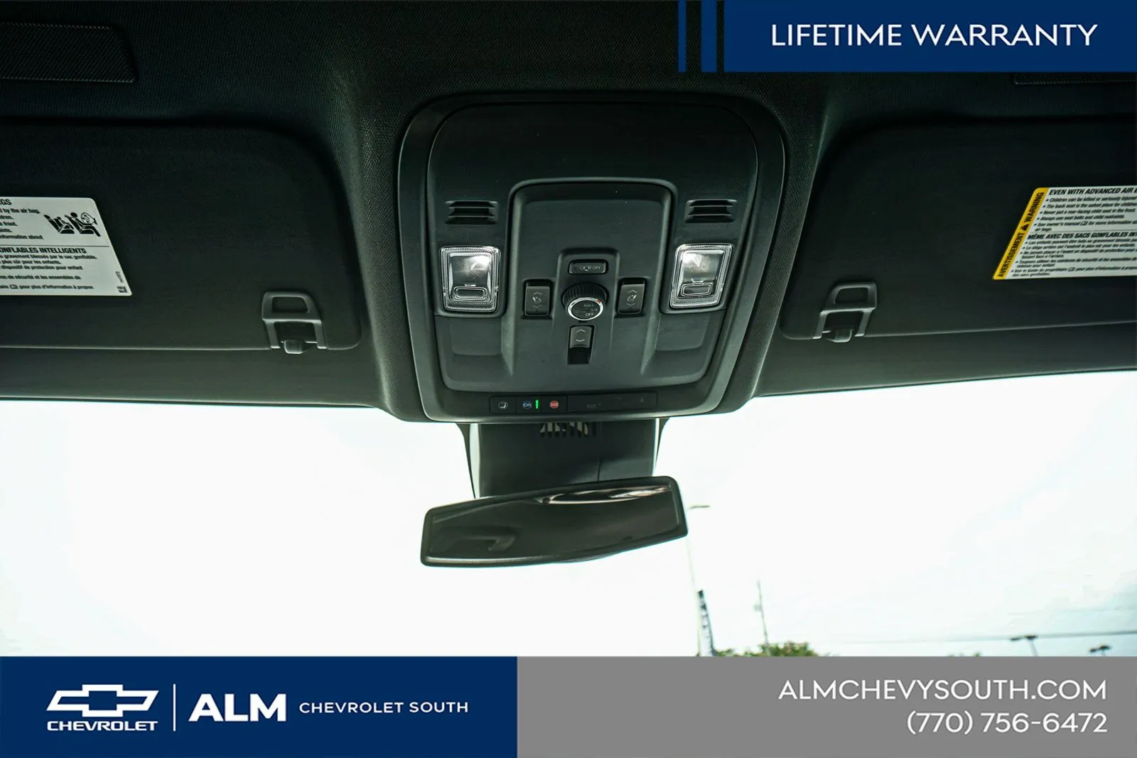 2025 Chevrolet Suburban Premier - Photo 61