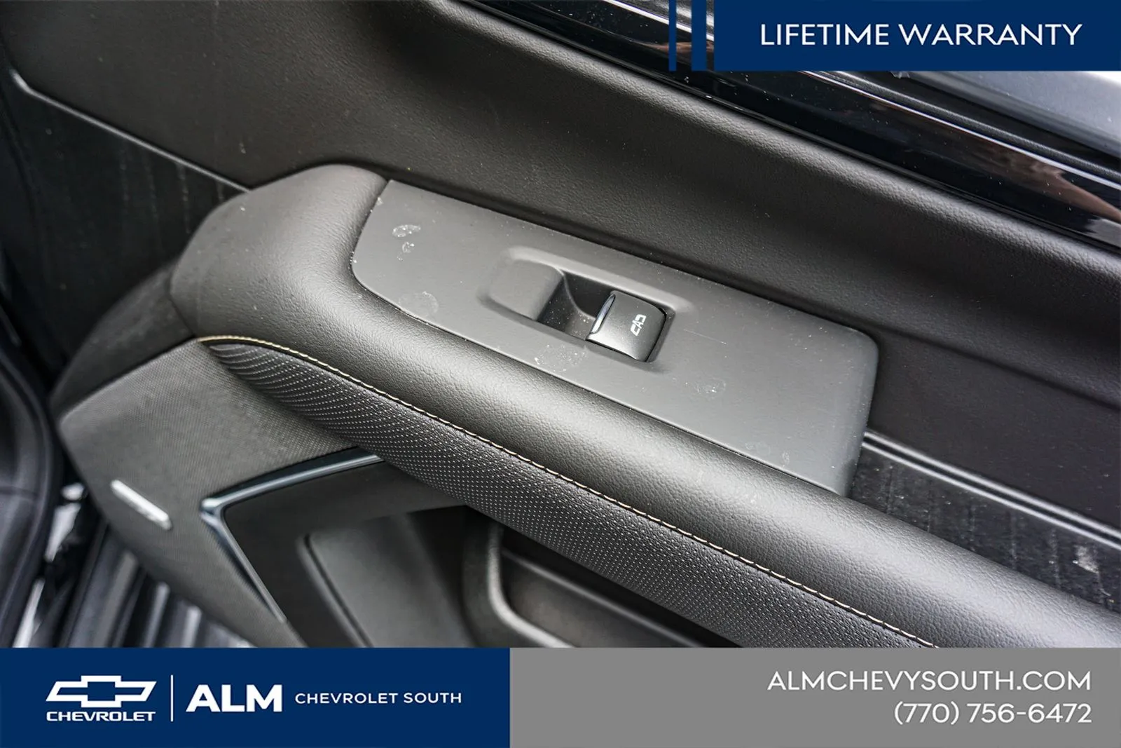 2025 Chevrolet Suburban Premier - Photo 47