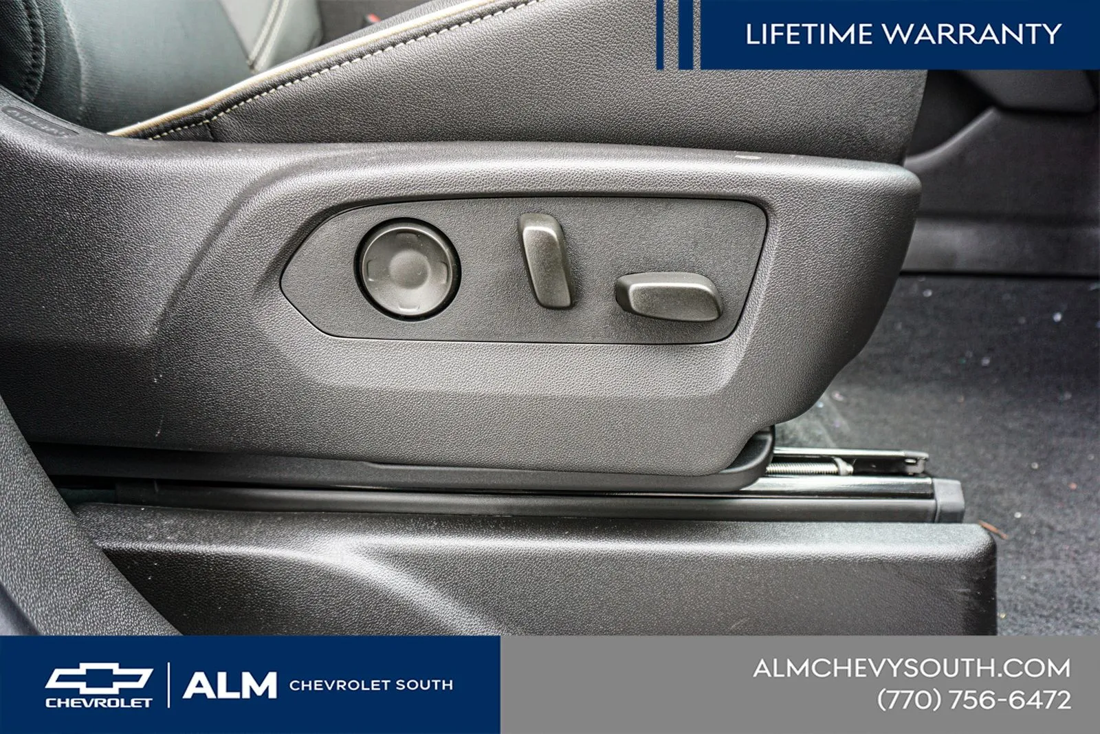 2025 Chevrolet Suburban Premier - Photo 50