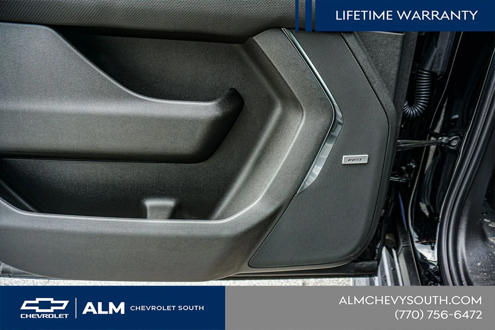 2025 Chevrolet Suburban Premier - Photo 58
