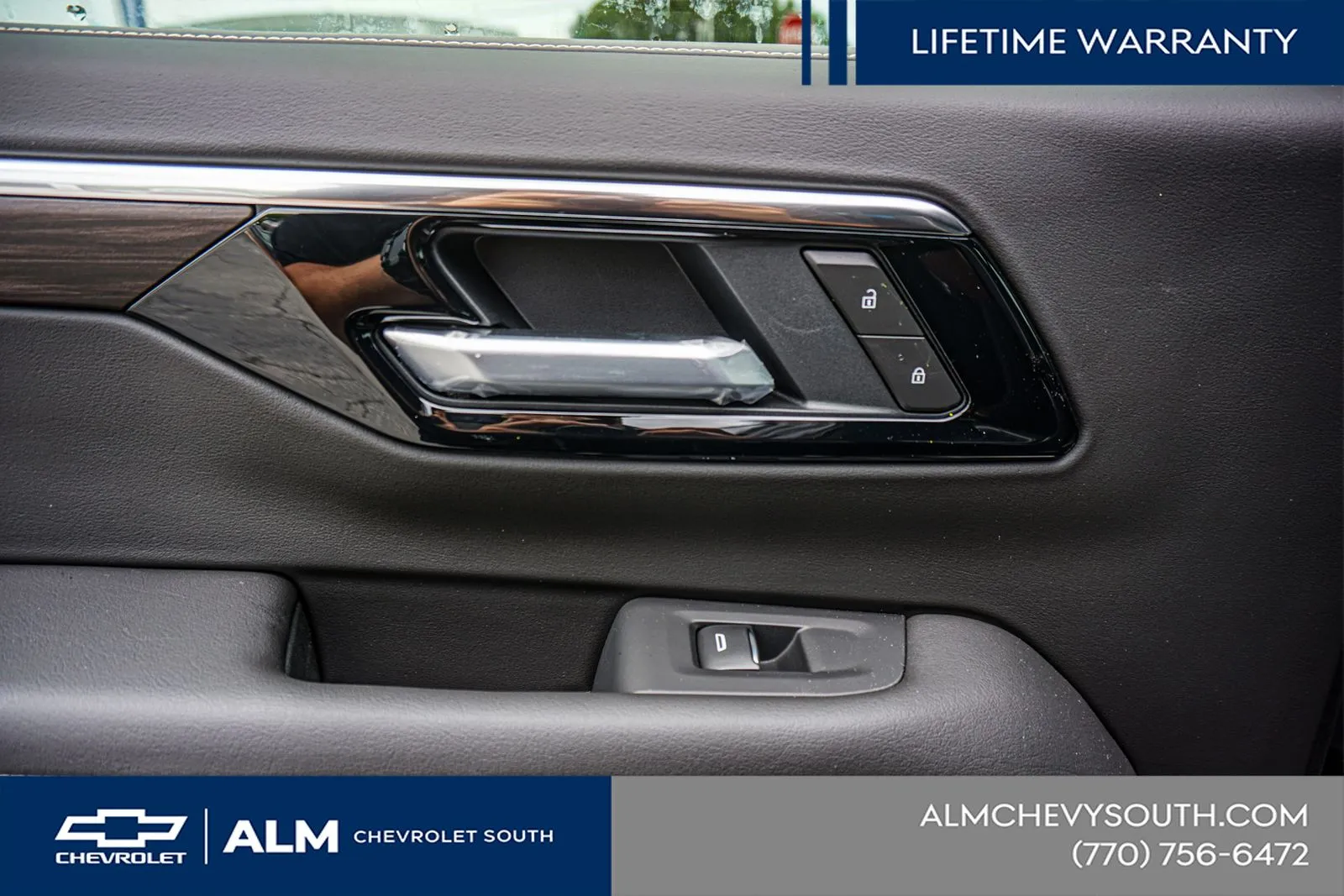 2025 Chevrolet Suburban Premier - Photo 57