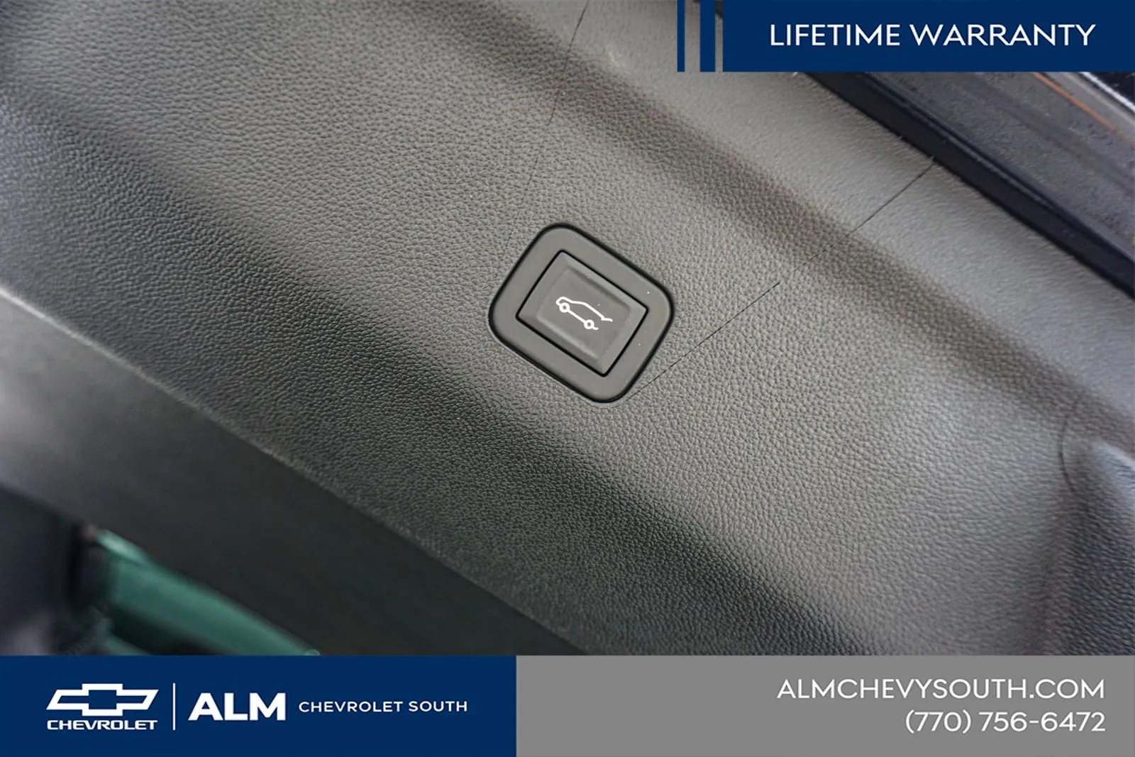 2025 Chevrolet Suburban Premier - Photo 22