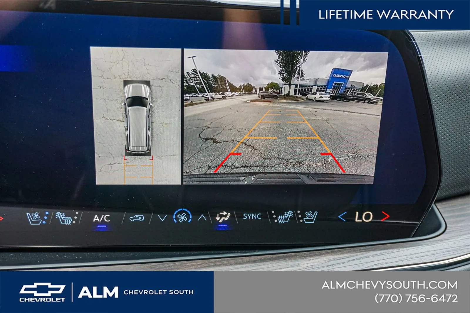 2025 Chevrolet Suburban Premier - Photo 37