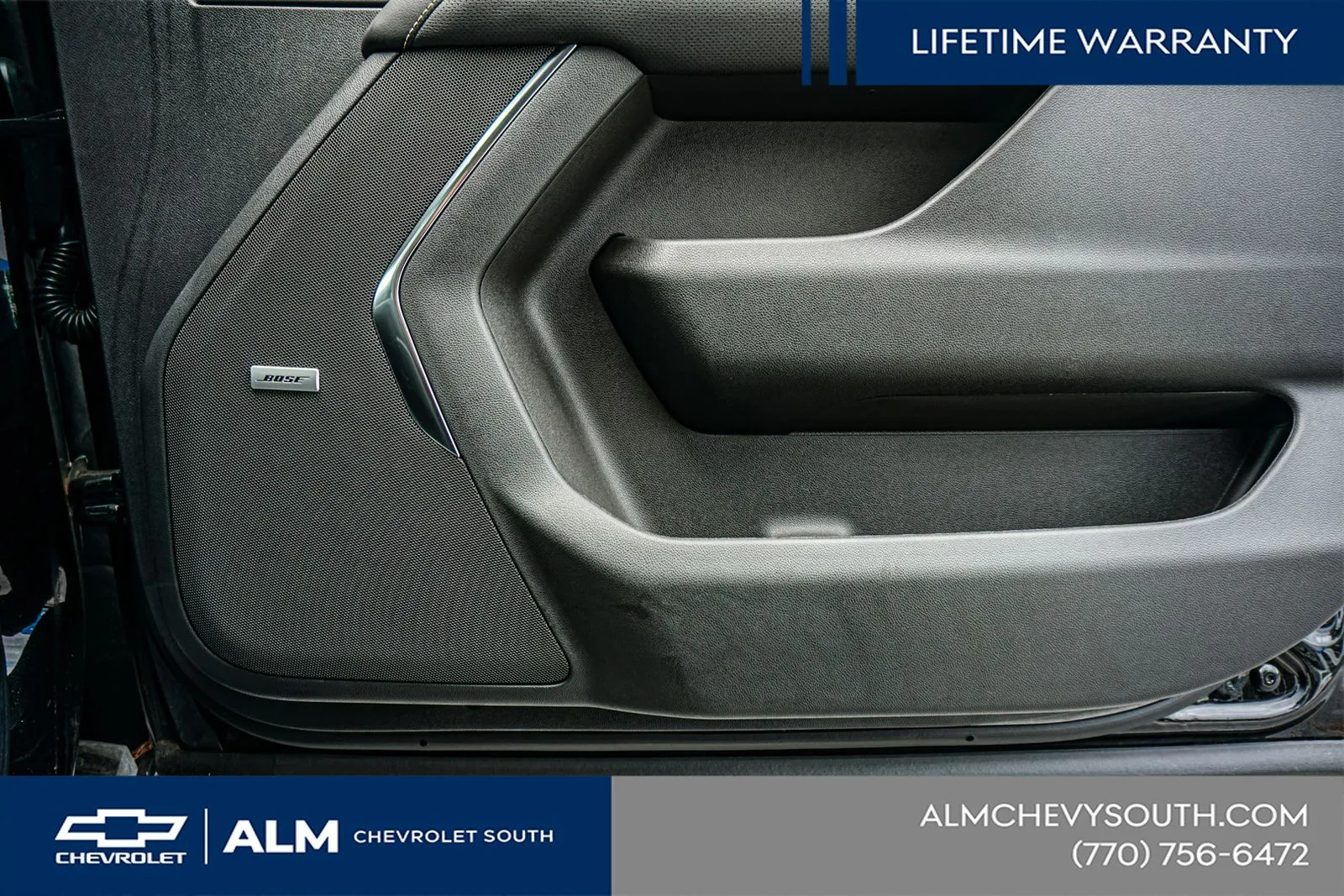 2025 Chevrolet Suburban Premier - Photo 49