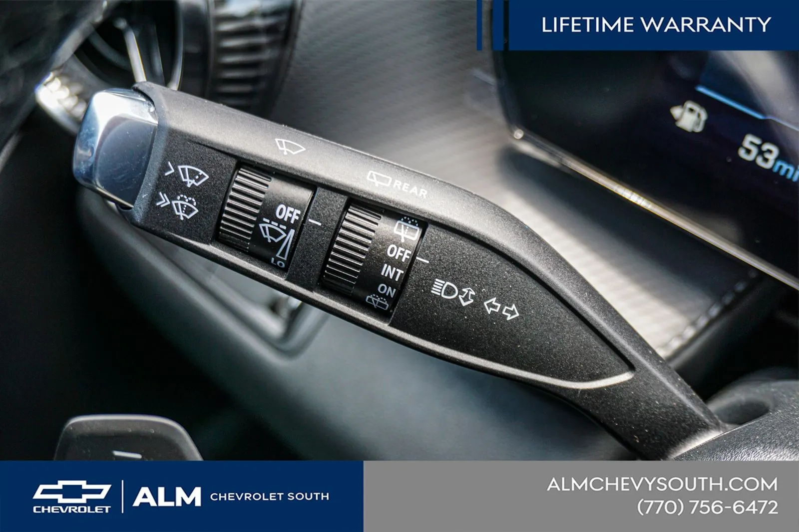 2026 Chevrolet Equinox LT - Photo 29