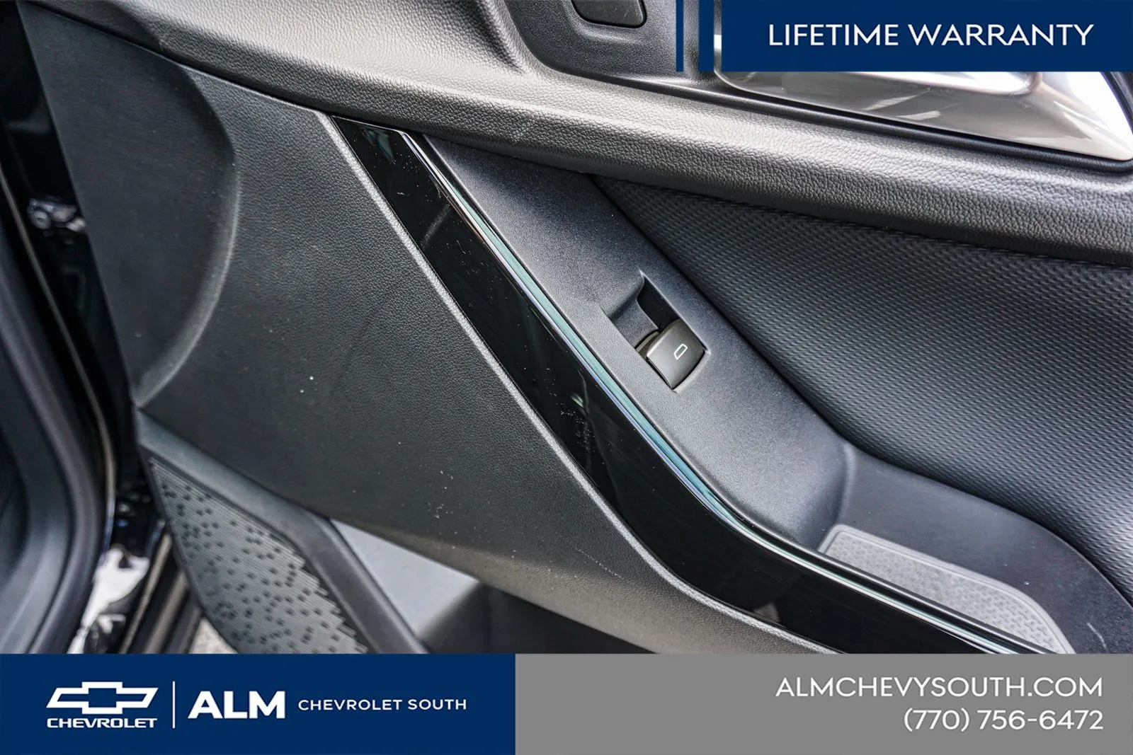 2026 Chevrolet Equinox LT - Photo 42