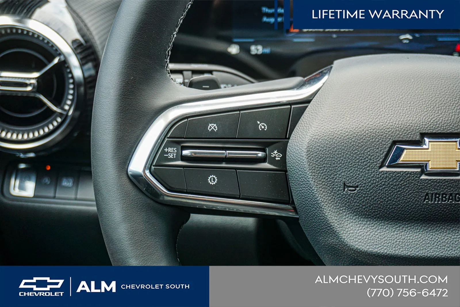 2026 Chevrolet Equinox LT - Photo 27