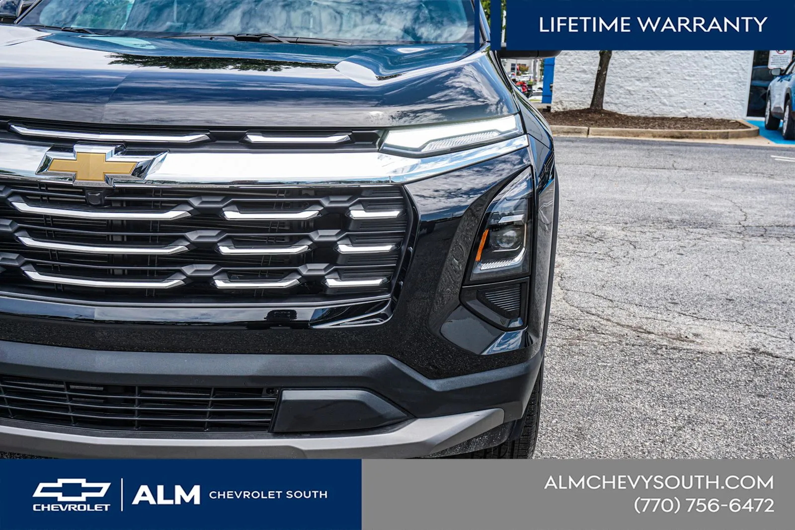2026 Chevrolet Equinox LT - Photo 16