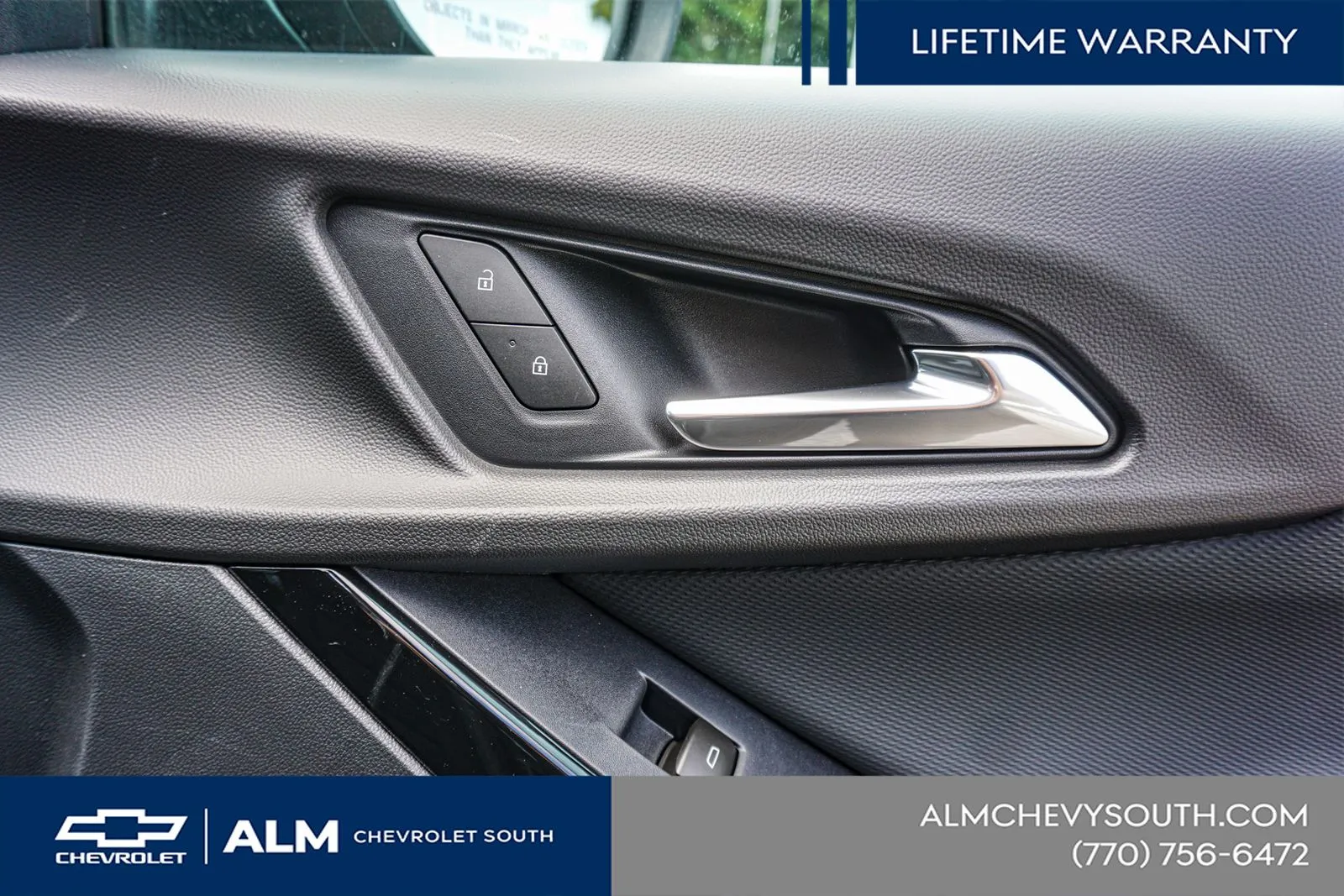 2026 Chevrolet Equinox LT - Photo 43