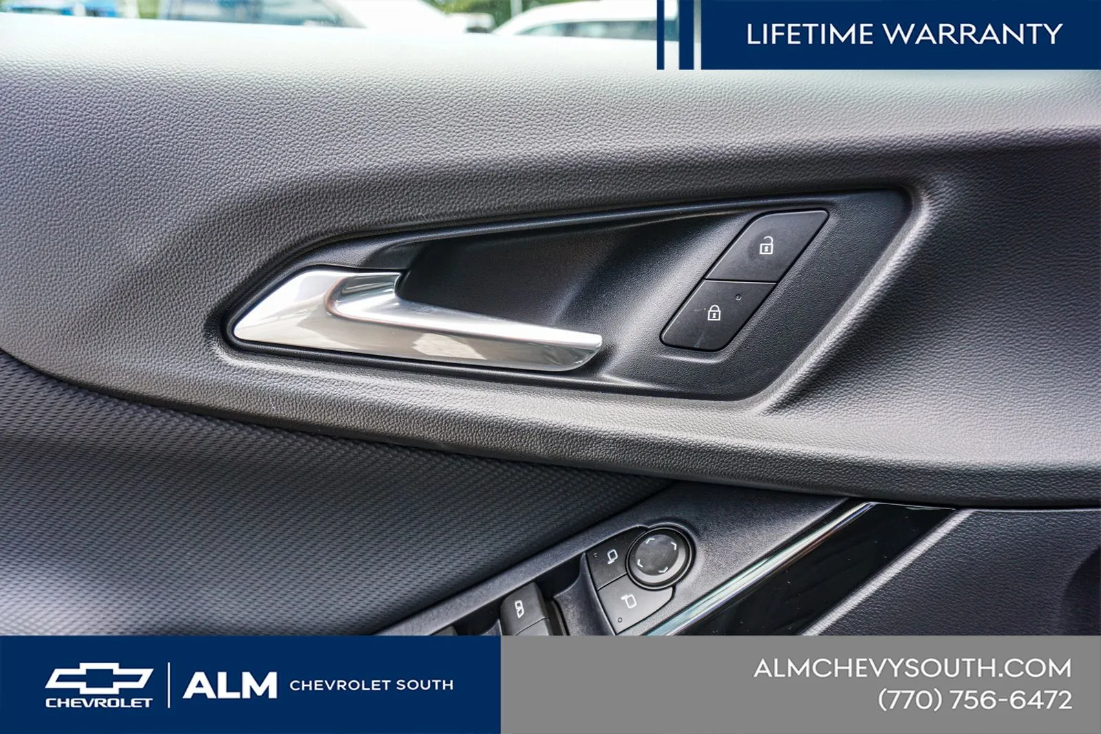 2026 Chevrolet Equinox LT - Photo 47