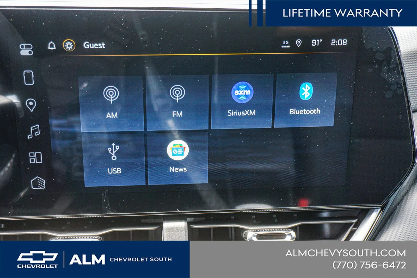 2026 Chevrolet Equinox LT - Photo 34