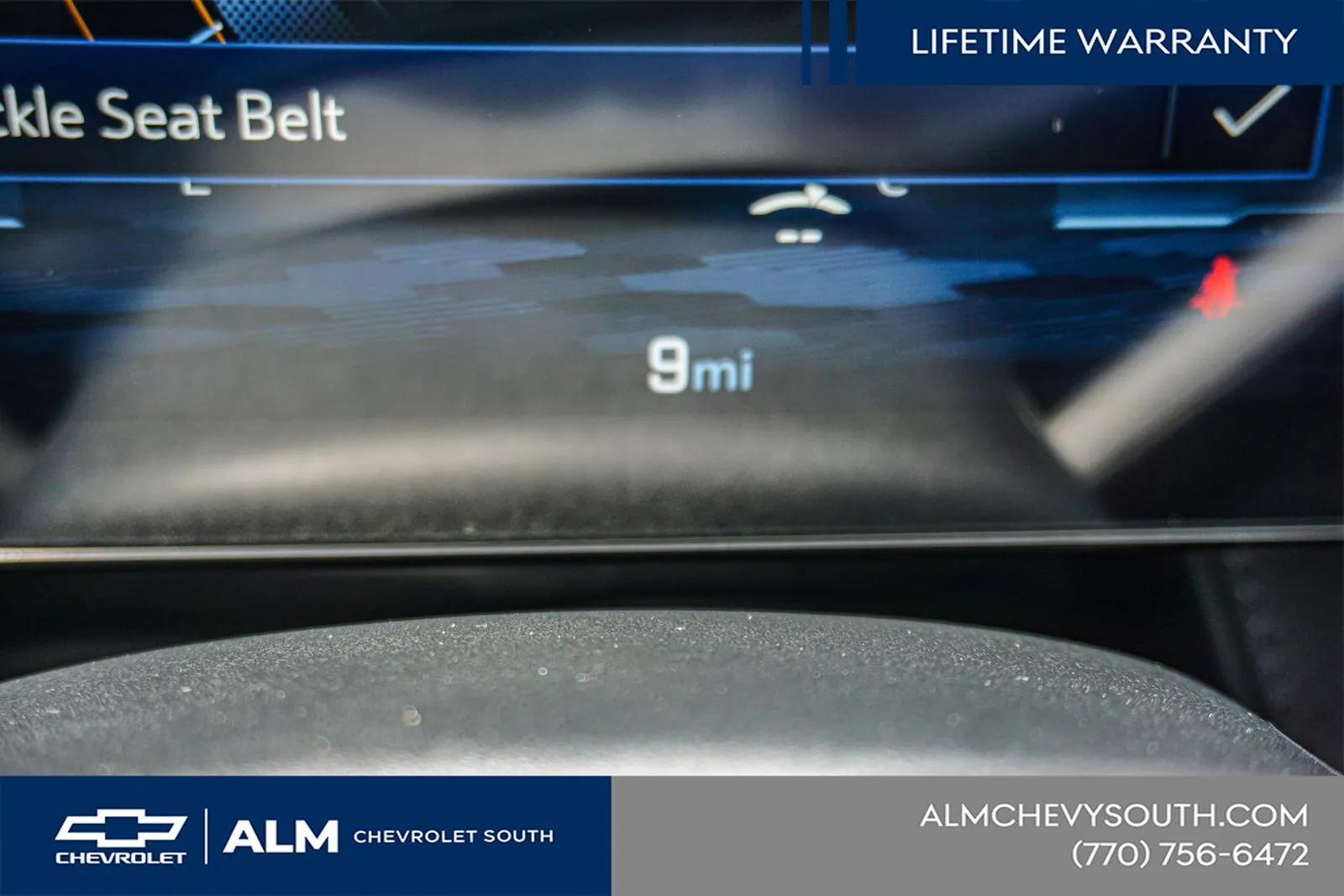 2026 Chevrolet Equinox LT - Photo 56