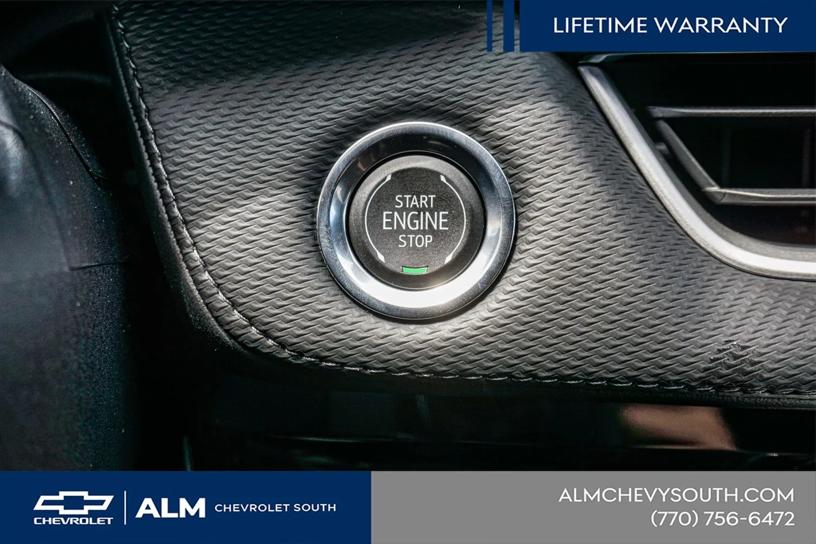 2026 Chevrolet Equinox LT - Photo 28