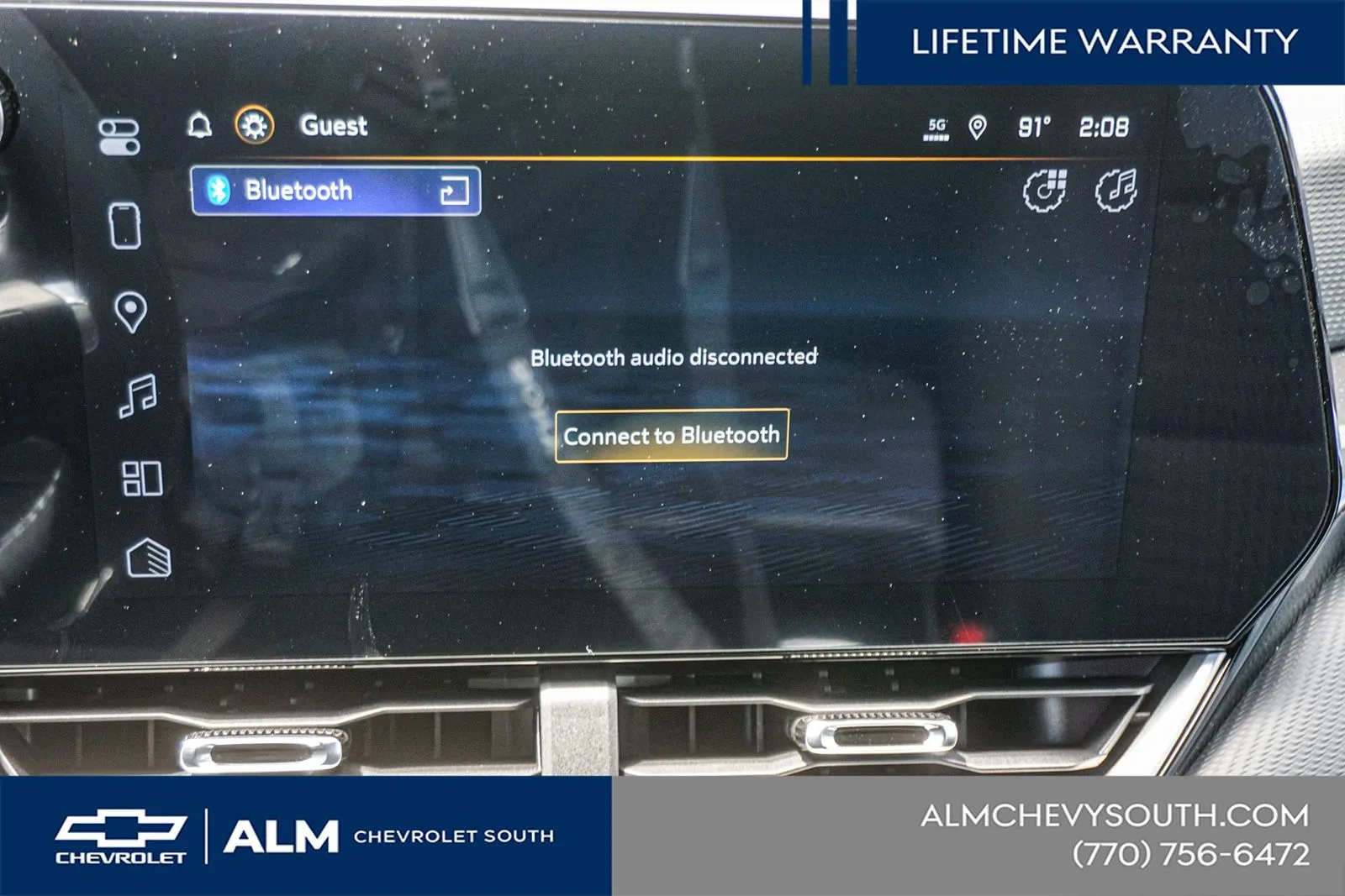 2026 Chevrolet Equinox LT - Photo 35