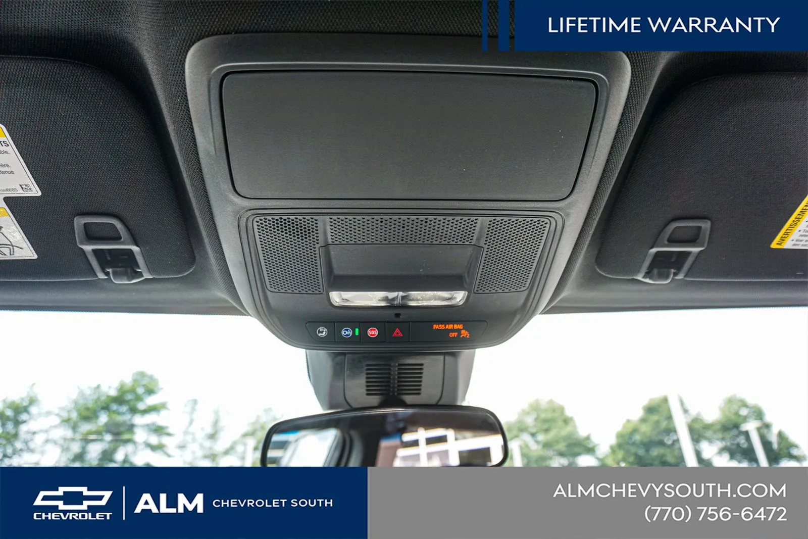 2026 Chevrolet Equinox LT - Photo 54