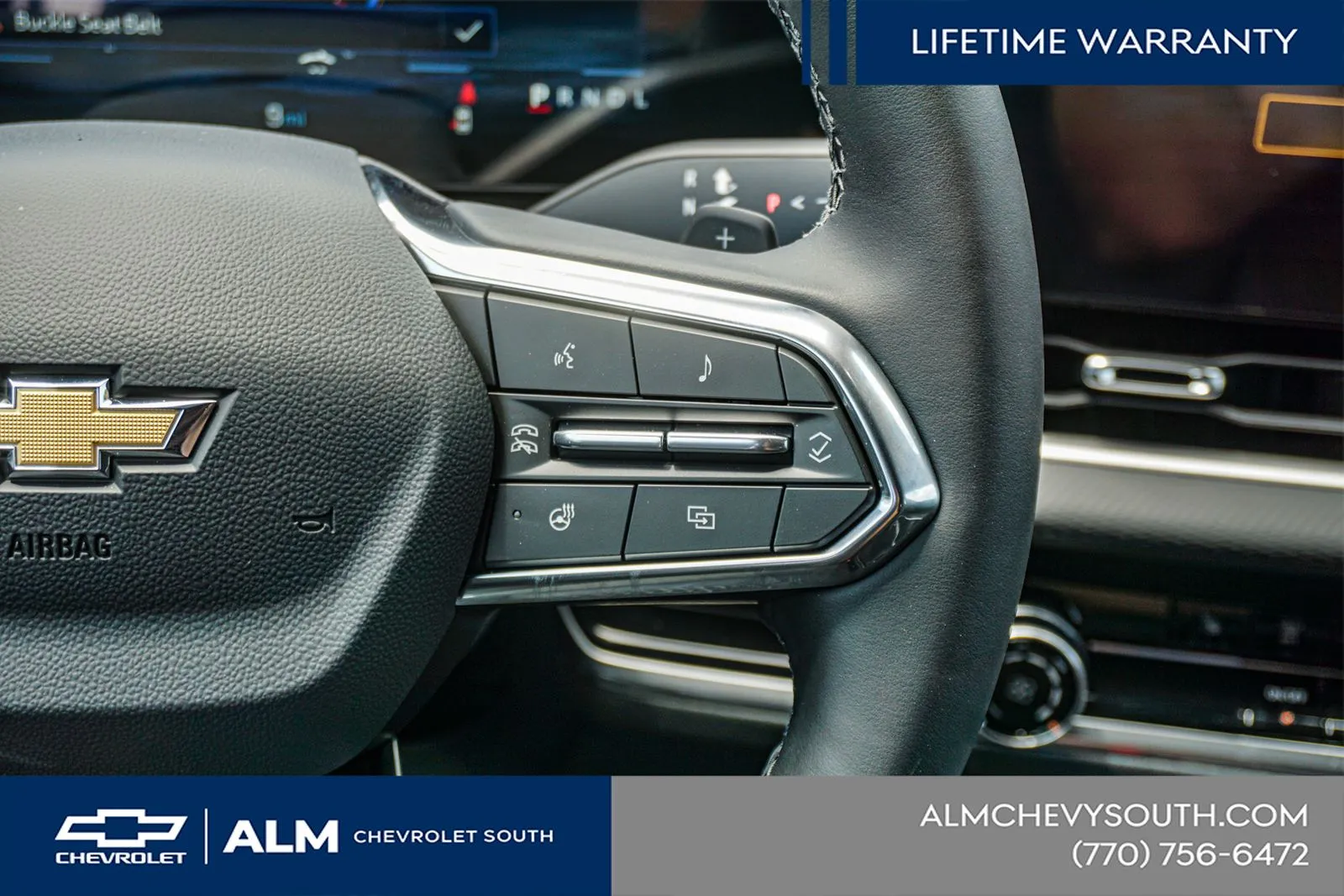 2026 Chevrolet Equinox LT - Photo 26