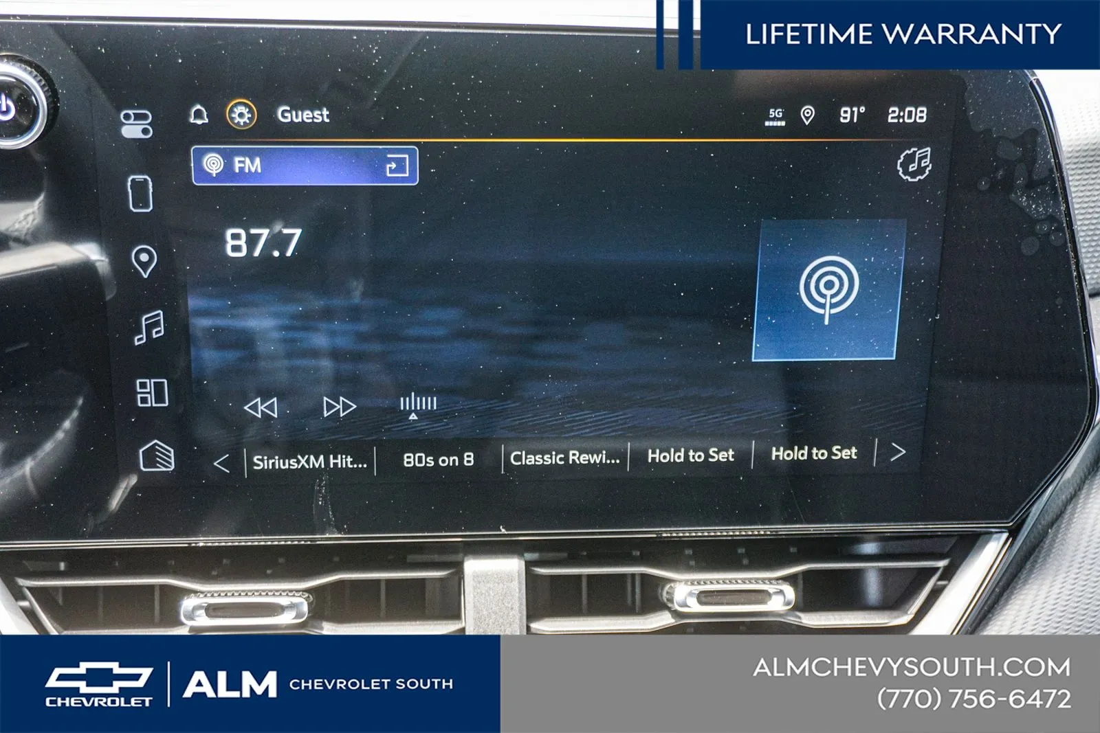 2026 Chevrolet Equinox LT - Photo 37
