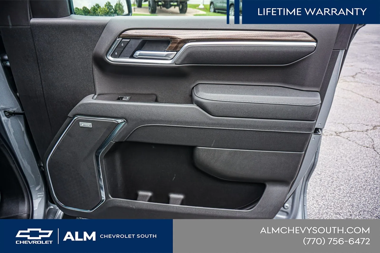 2026 Chevrolet Silverado 1500 LT Trail Boss - Photo 51
